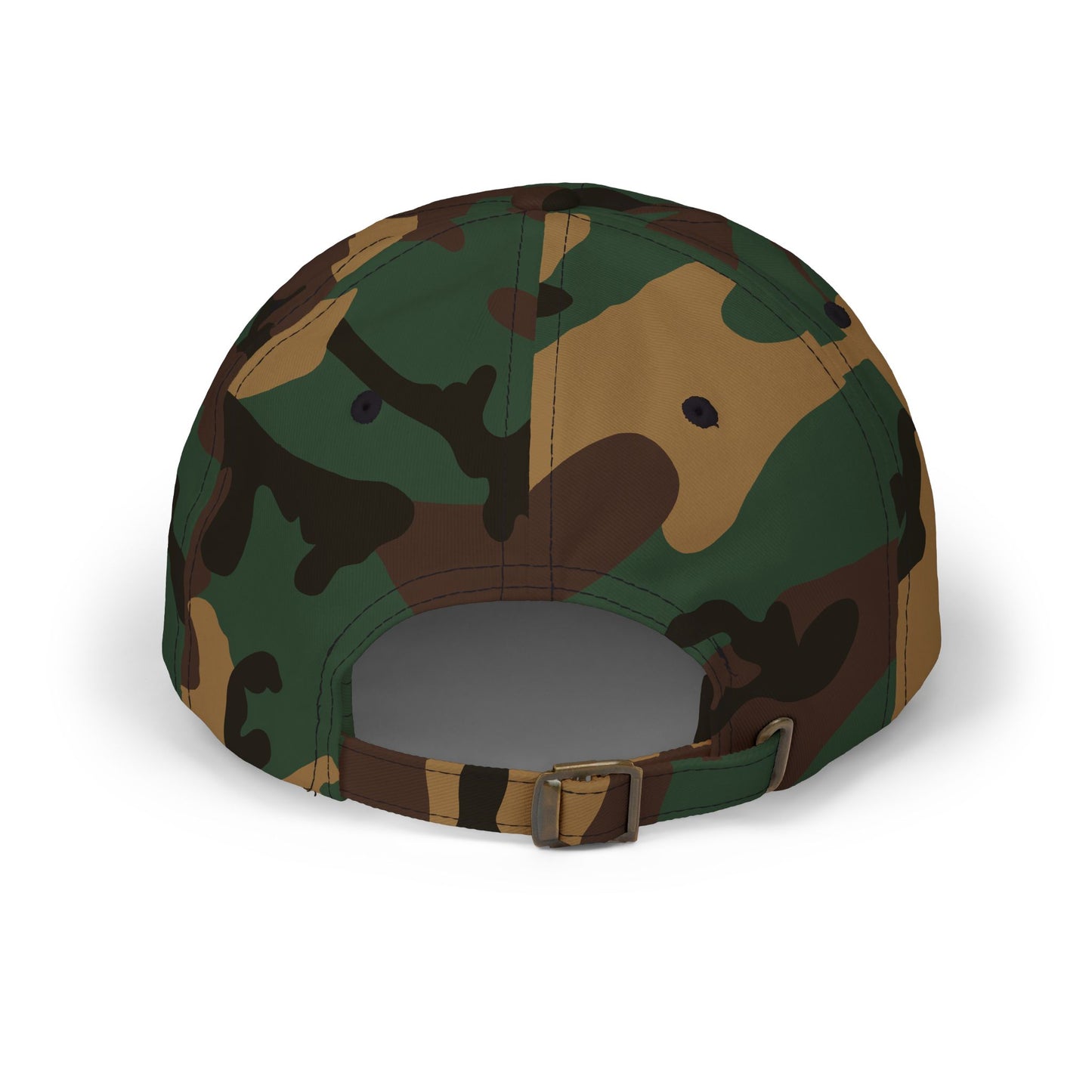 Aero Elite Flight Training Dad Cap